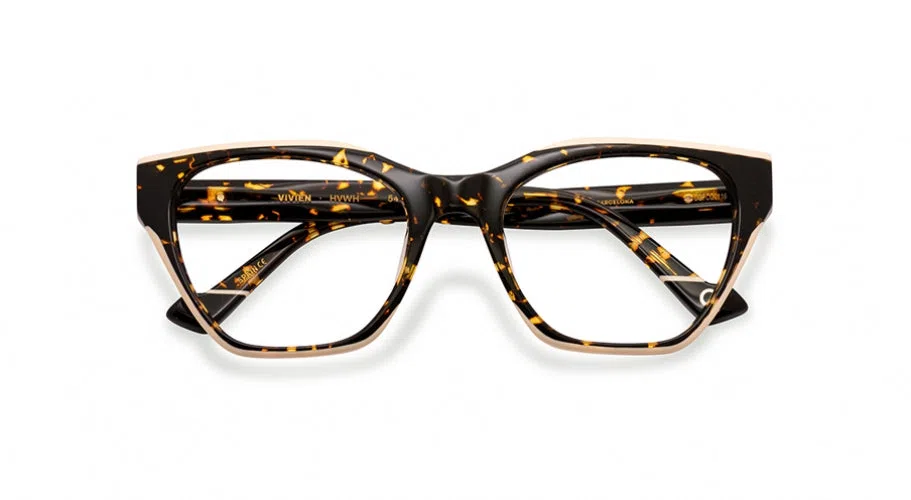 Etnia Barcelona VIVIEN Eyeglasses - view 17